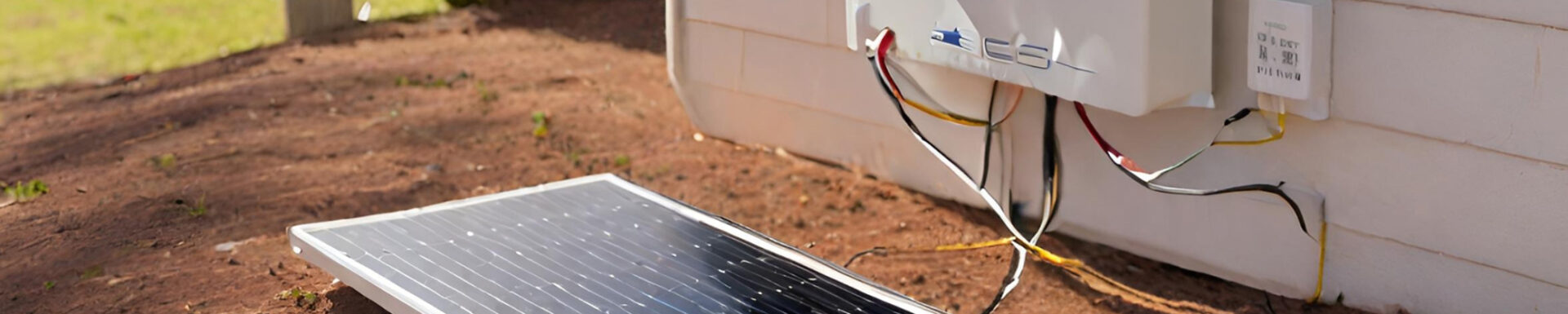 Comment choisir une batterie pour son installation solaire