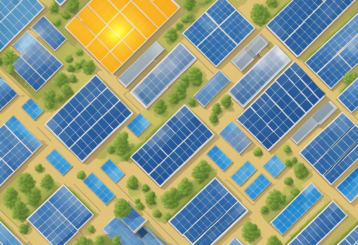 Réglementations et normes panneaux solaires