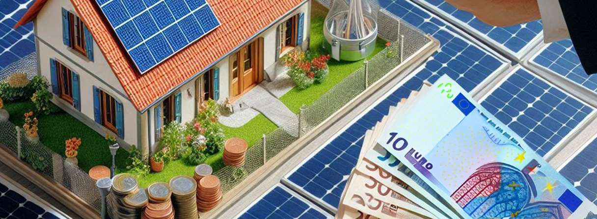 Optimiser le Coût votre installation solaire pour votre maison de 150 m