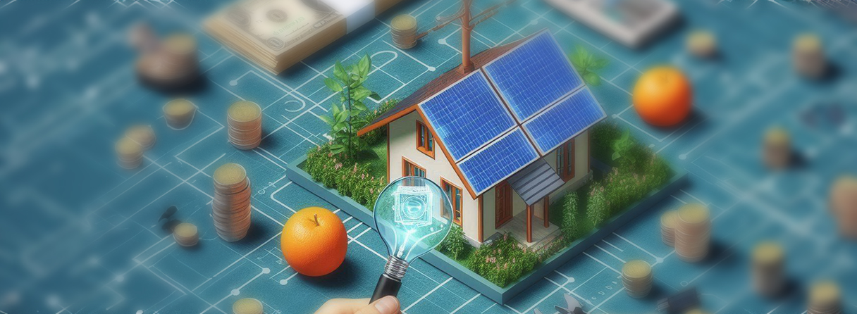 Optimiser le Coût votre installation solaire pour votre maison de 80m